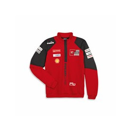 Sweatshirt replica GP '26 — réf. 987804493 | Ducati Store