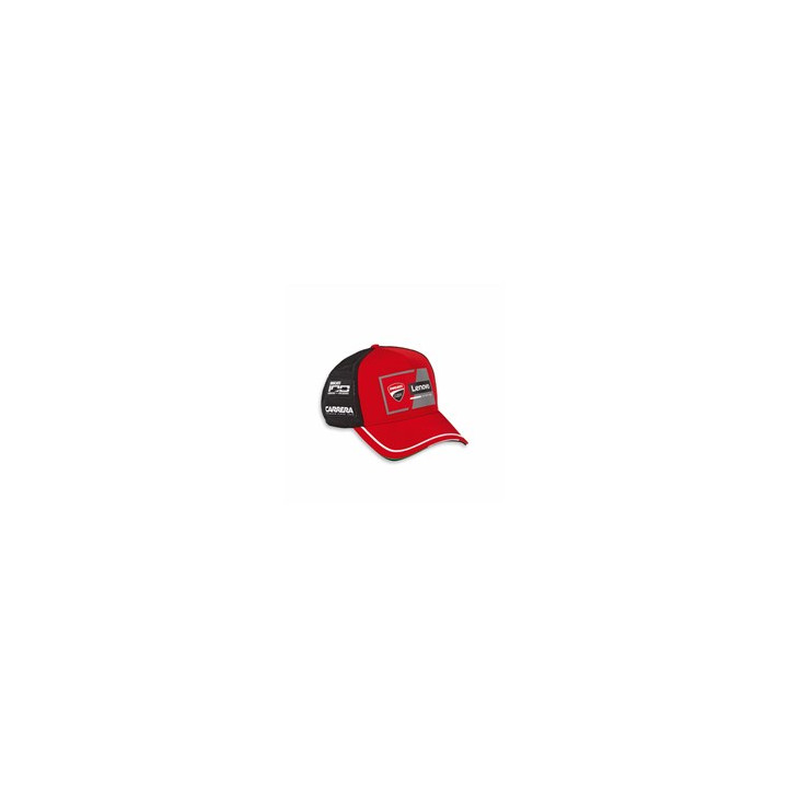 Cap ne GP replica '26 — réf. 987805030 | Ducati Store