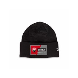 Beanie ne GP replica '26 — réf. 987805033 | Ducati Store