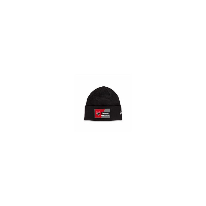 Beanie ne GP replica '26 — réf. 987805033 | Ducati Store