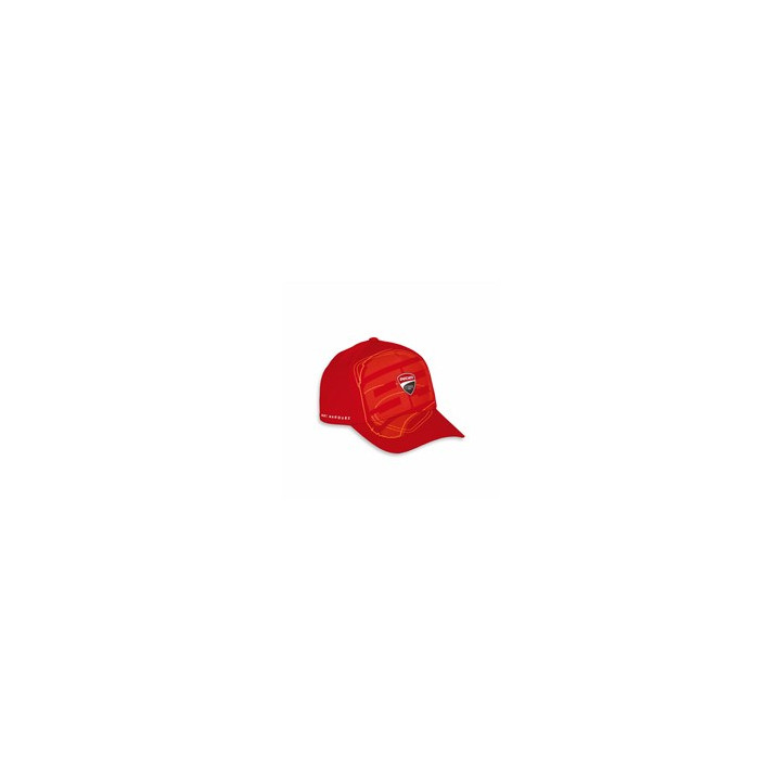 Cap MM93 DUAL'26 — réf. 987804820 | Ducati Store