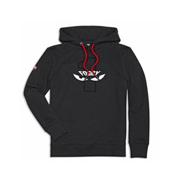 Sweatshirt foggy 2.0 — réf. 987713492 | Ducati Store