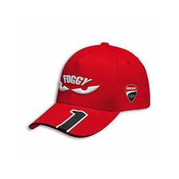 Cap foggy — réf. 987706730 | Ducati Store