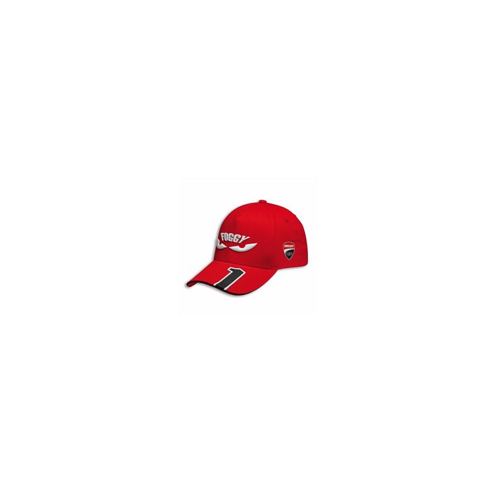 Cap foggy — réf. 987706730 | Ducati Store