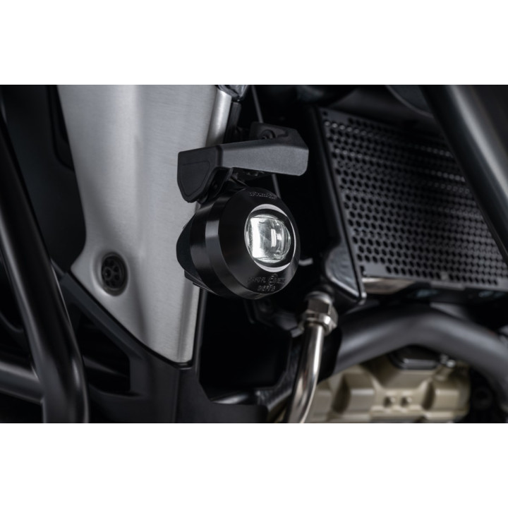 Phares supplémentaires — réf. 96681034AA | Ducati Store