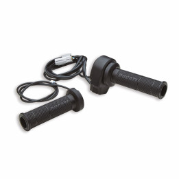 Poignées chauffantes — réf. 96681591AA | Ducati Store