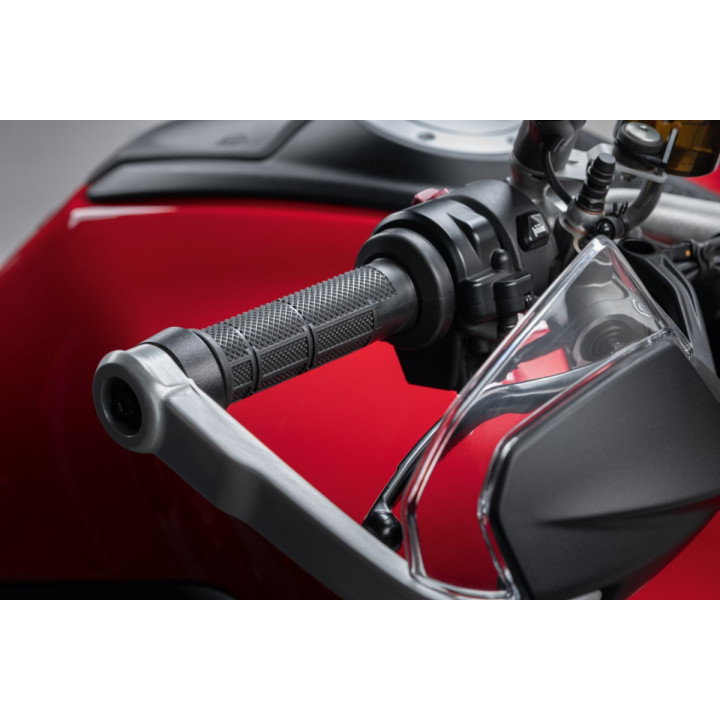 Poignées chauffantes — réf. 96681591AA | Ducati Store