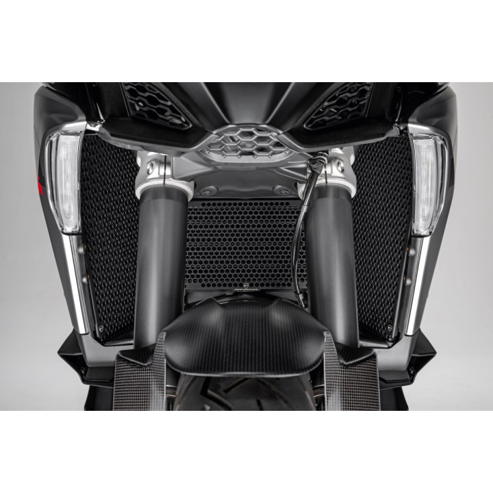 Grille de protection — réf. 97381981AA | Ducati Store