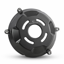Cache d’embrayage à sec — réf. 96981661AA | Ducati Store