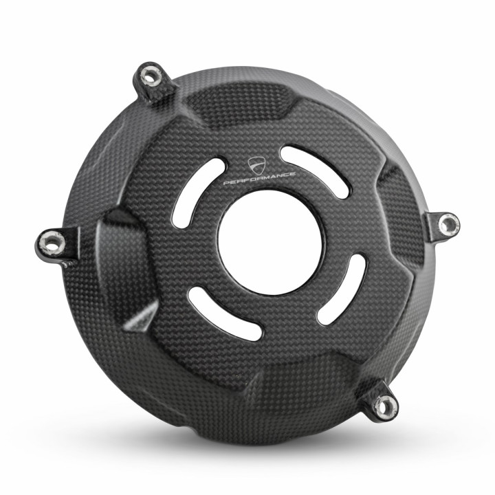 Cache d’embrayage à sec — réf. 96981661AA | Ducati Store