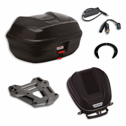 Kit accessoires Urban — réf. 97981471AA | Ducati Store