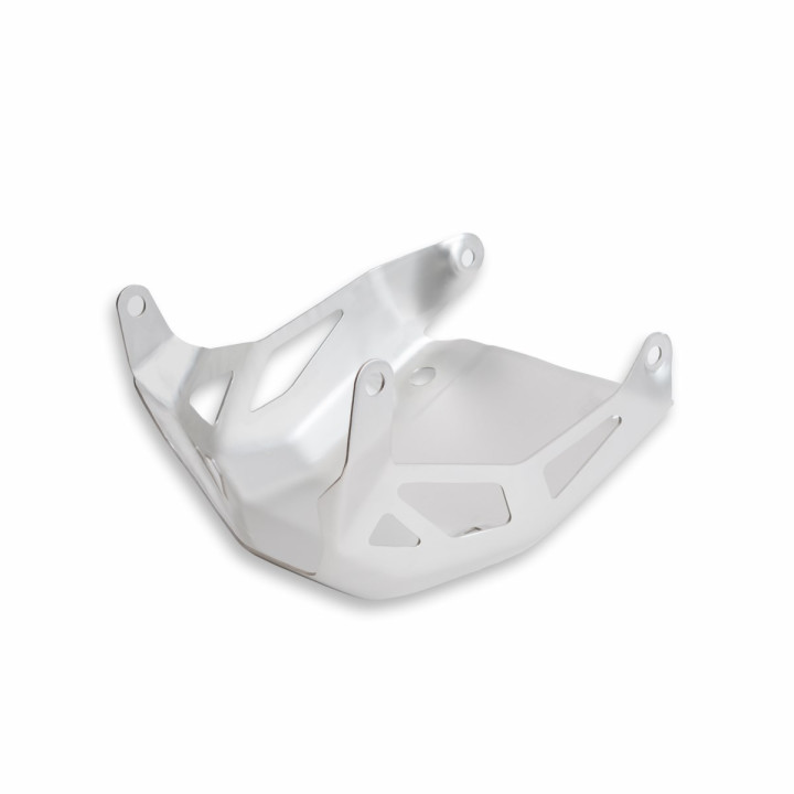 Plaque pare-moteur — réf. 97382191AA | Ducati Store