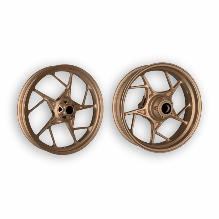 Jantes moulées — réf. 96380231AB | Ducati Store