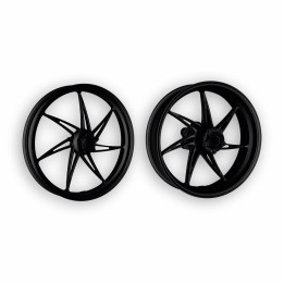 Jantes forgées — réf. 96380241AA | Ducati Store