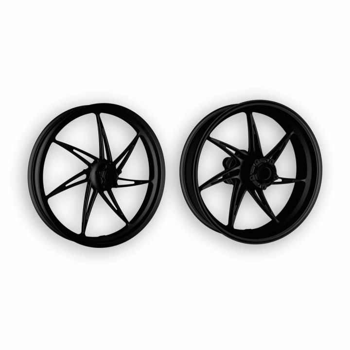Jantes forgées — réf. 96380241AA | Ducati Store