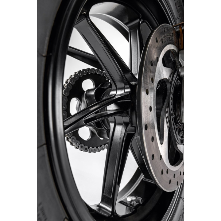 Jantes forgées — réf. 96380241AA | Ducati Store