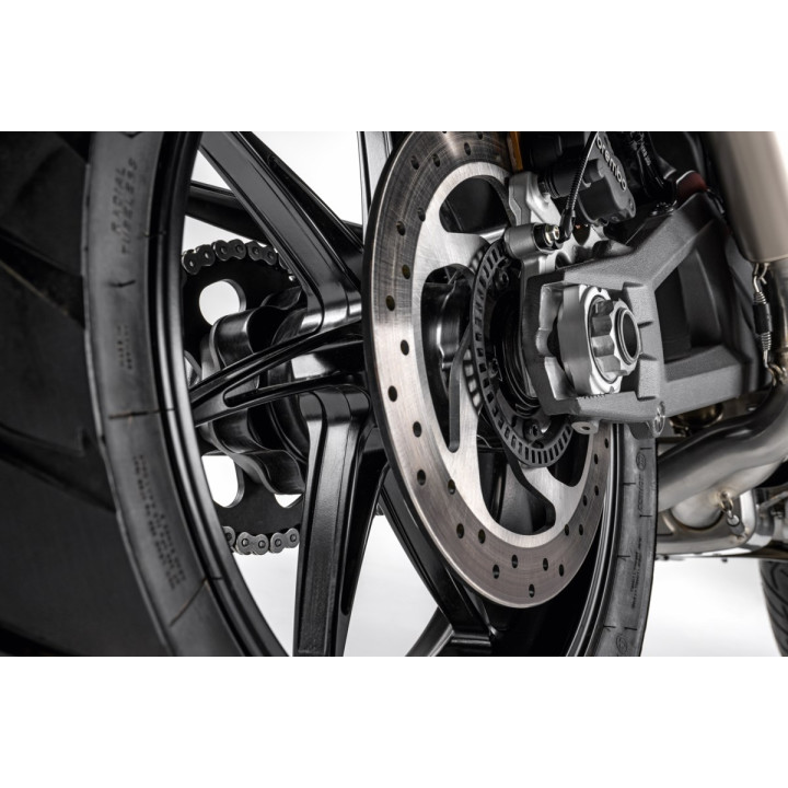 Jantes forgées — réf. 96380241AA | Ducati Store