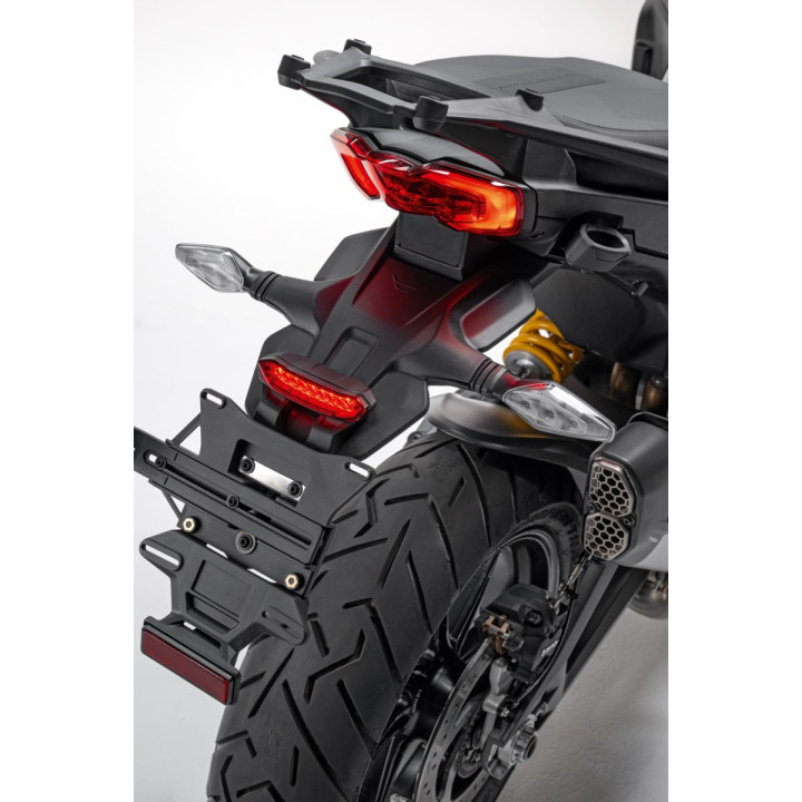 Feu antibrouillard arrière — réf. 96681711AA | Ducati Store
