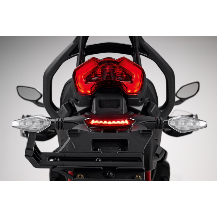 Feu antibrouillard arrière — réf. 96681711AA | Ducati Store