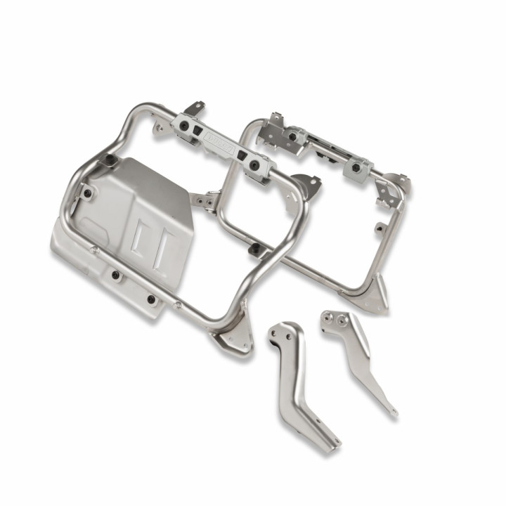 Sous-cadres pour valises — réf. 96782141AA | Ducati Store
