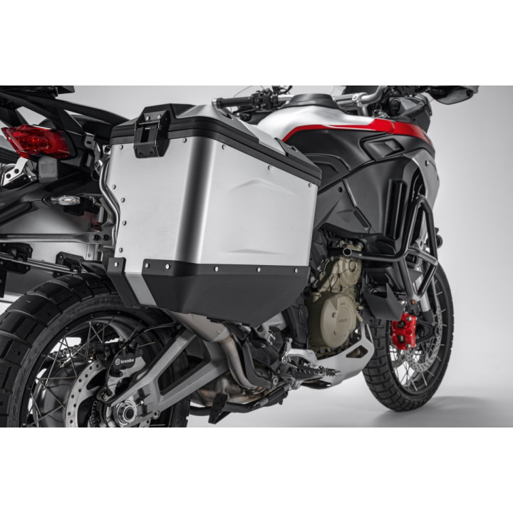 Sous-cadres pour valises — réf. 96782141AA | Ducati Store
