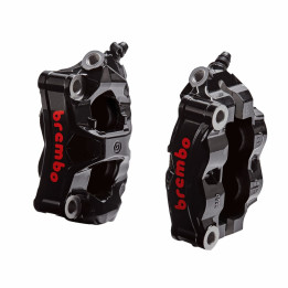 Étriers de frein avant — réf. 96180861AA | Ducati Store