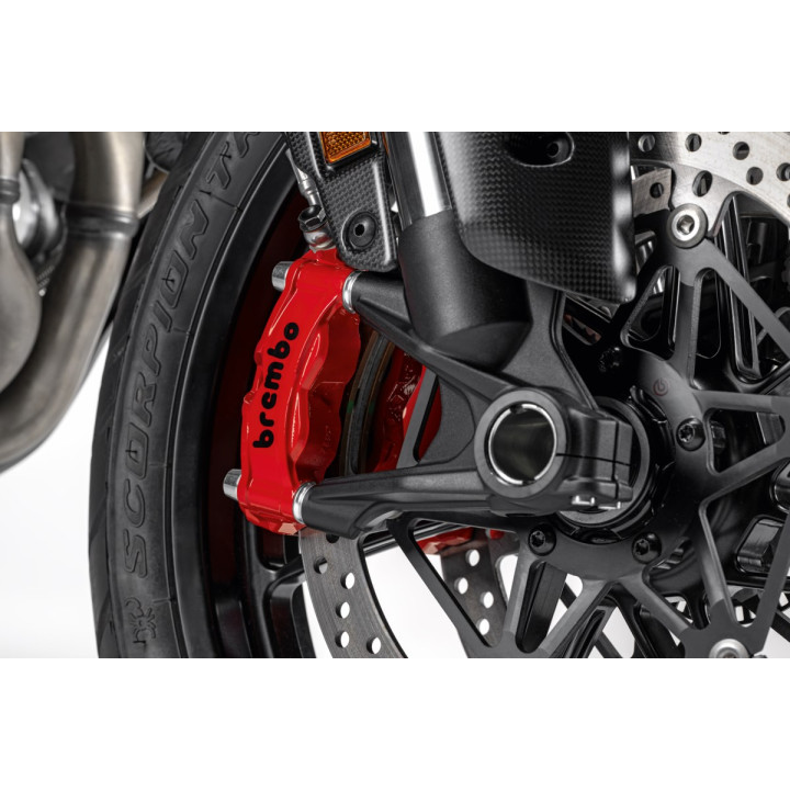 Étriers de frein avant — réf. 96180861AA | Ducati Store