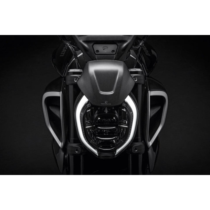 Couvre-phare avant — réf. 96981601AA | Ducati Store
