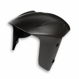 Garde-boue avant en carbone — réf. 96981562AA | Ducati Store