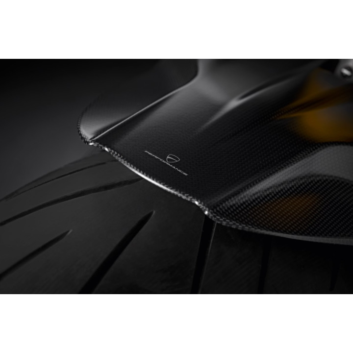 Garde-boue arrière — réf. 96981581AA | Ducati Store