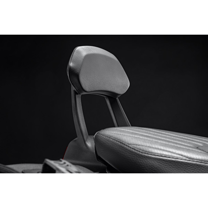 Soutien pour le dos — réf. 96782121AA | Ducati Store