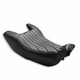 Selle pilote « premium » — réf. 96881231AA | Ducati Store