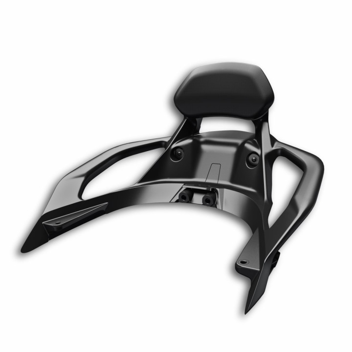 Soutien pour le dos — réf. 96780491AA | Ducati Store
