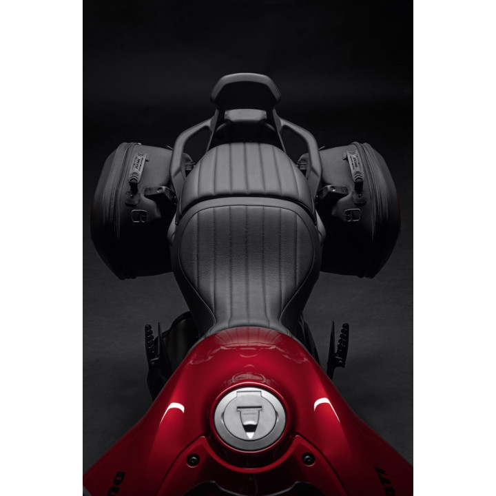 Soutien pour le dos — réf. 96780491AA | Ducati Store