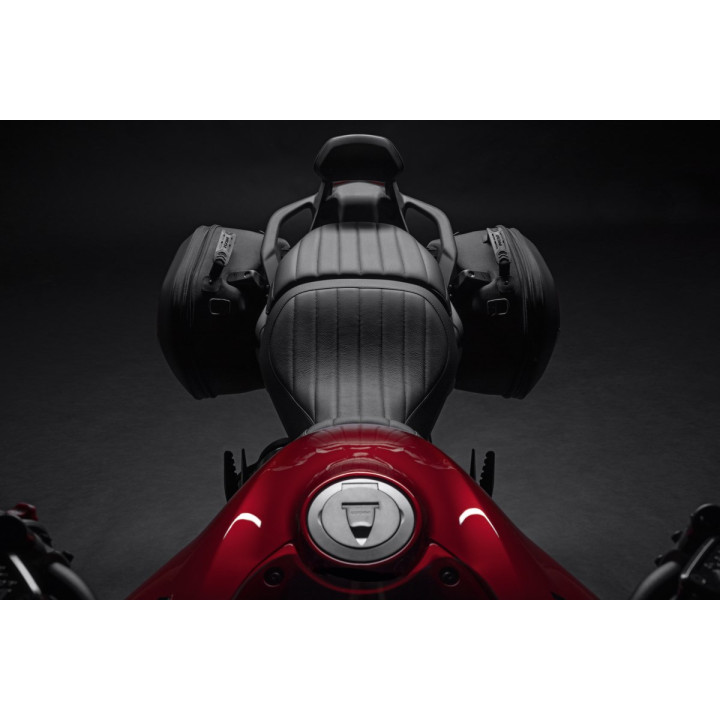 Soutien pour le dos — réf. 96780491AA | Ducati Store