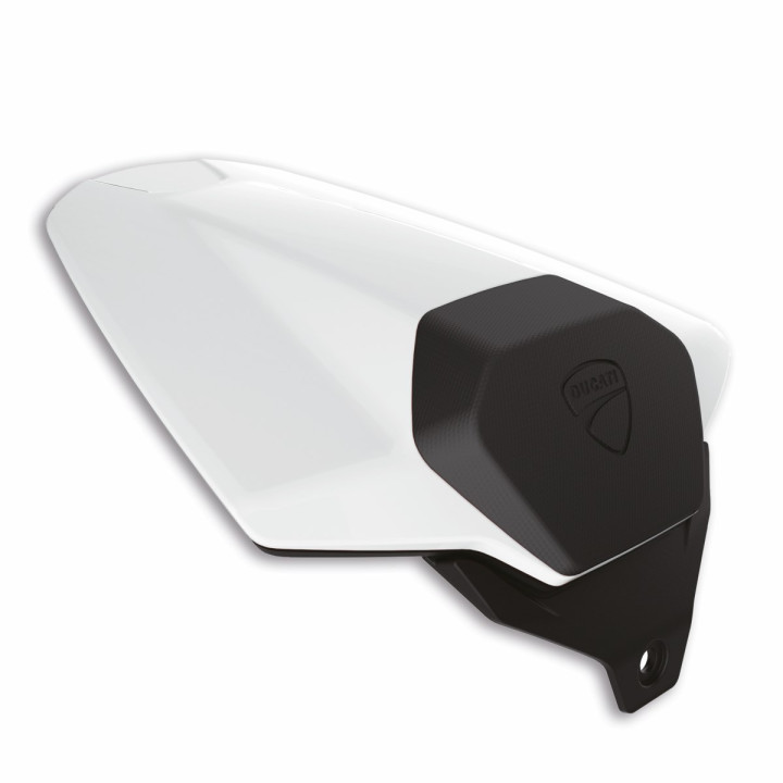 Corps de selle monoplace — réf. 97180952AA | Ducati Store