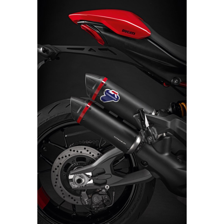 Silencieux — réf. 96482731AA | Ducati Store