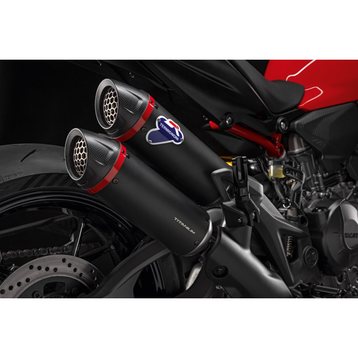 Silencieux — réf. 96482731AA | Ducati Store