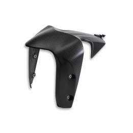 Garde-boue avant en carbone — réf. 96982312AA | Ducati Store