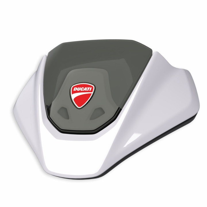 Bulle Sport — réf. 97181621AB | Ducati Store