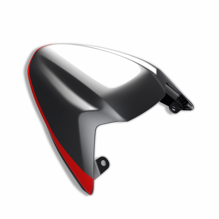 Cache selle passager — réf. 97181631AB | Ducati Store