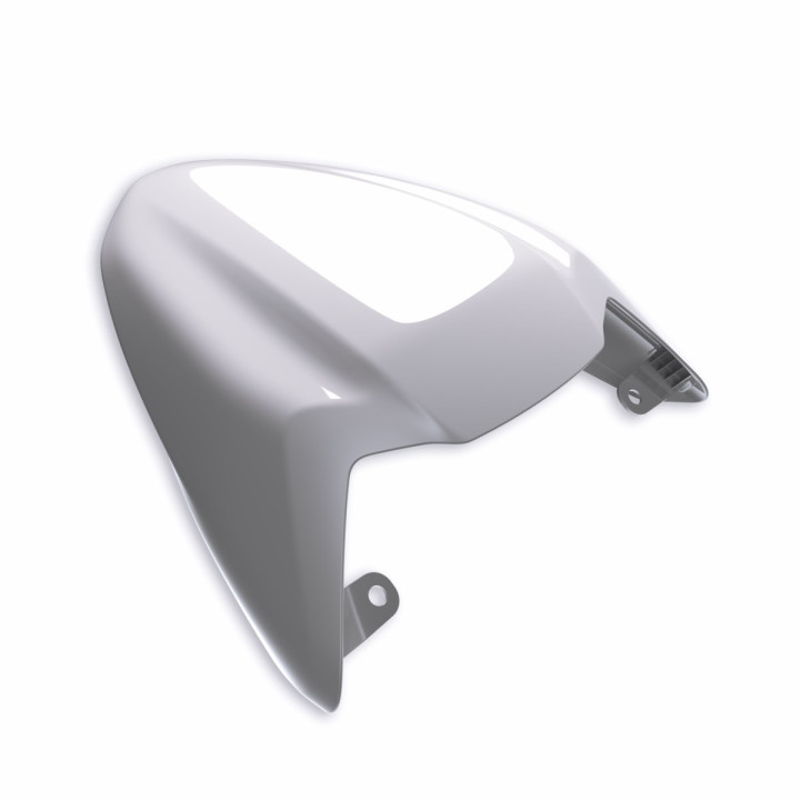 Cache selle passager — réf. 97181631AB | Ducati Store