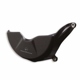 Protection en carbone — réf. 96981124A | Ducati Store