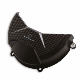 Protection en carbone — réf. 96981071B | Ducati Store