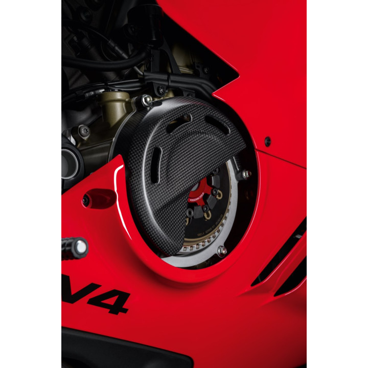 Embrayage à sec — réf. 96080031BA | Ducati Store
