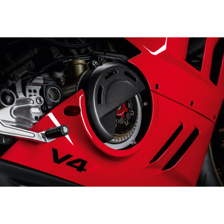 Embrayage à sec — réf. 96080031BA | Ducati Store