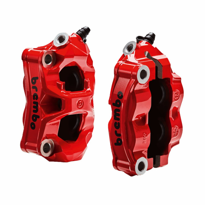 Étriers de frein avant — réf. 96180861AB | Ducati Store