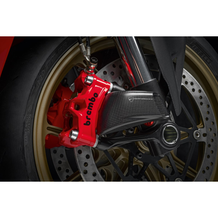 Étriers de frein avant — réf. 96180861AB | Ducati Store