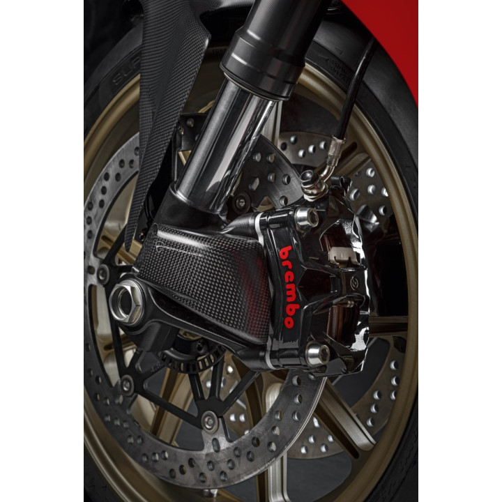 Étriers de frein avant — réf. 96180861AB | Ducati Store