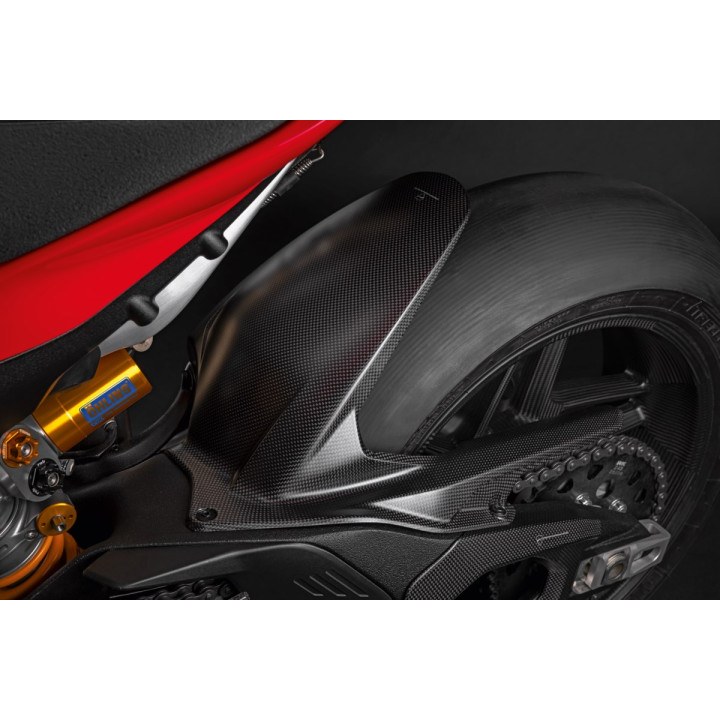 Garde-boue arrière — réf. 96981911AA | Ducati Store